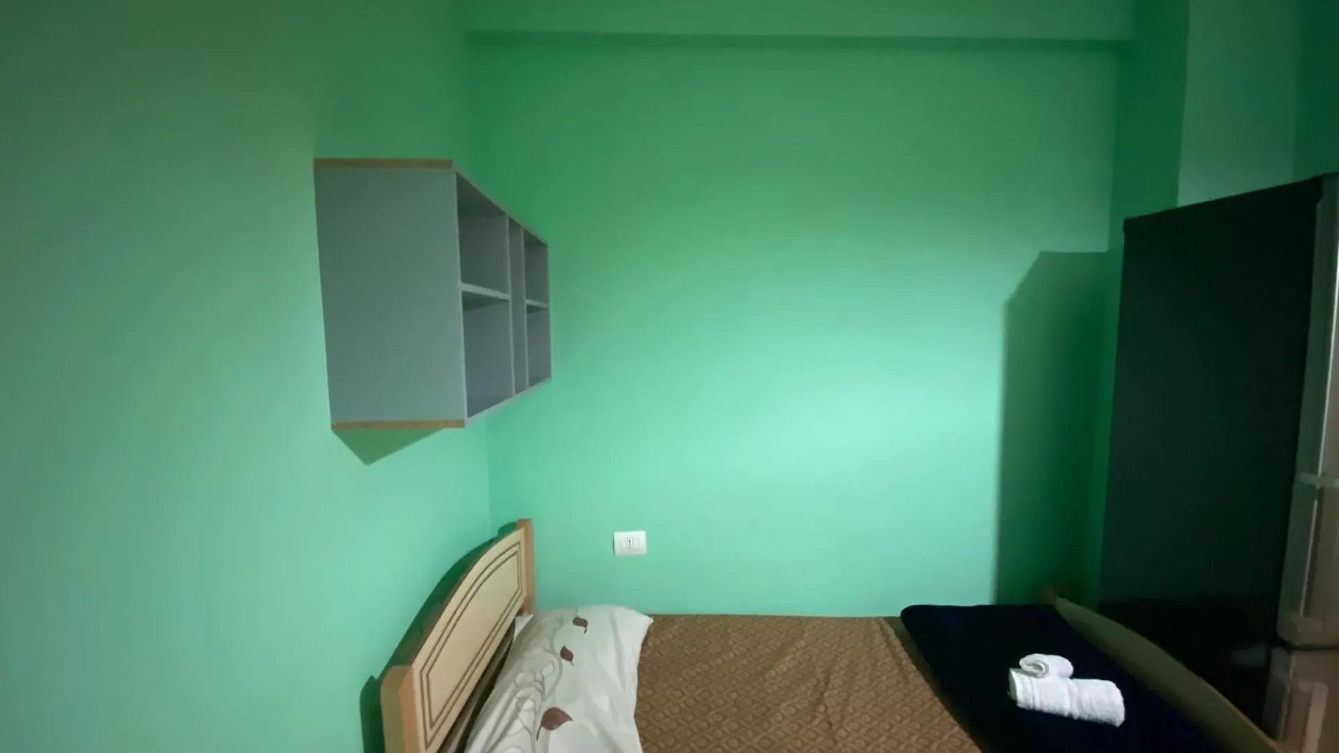 شقة Tirana Center Apartaments ألبانيا