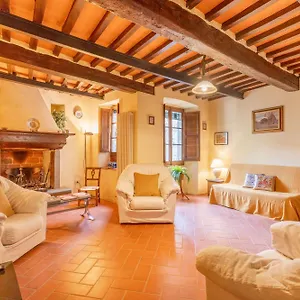 Cozy Pieracchi - A Slice Of History , Barga Italy