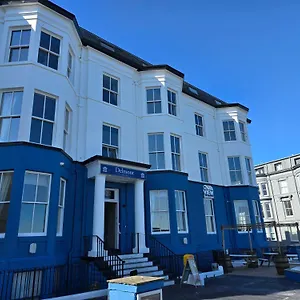 Delmont & View Restaurant 3*, Scarborough United Kingdom