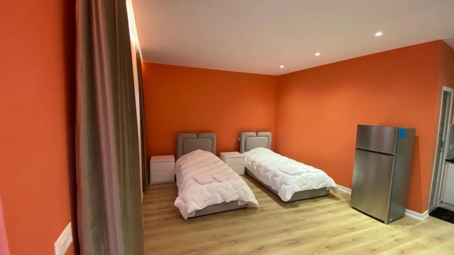 Tirana Center Apartaments Albanie