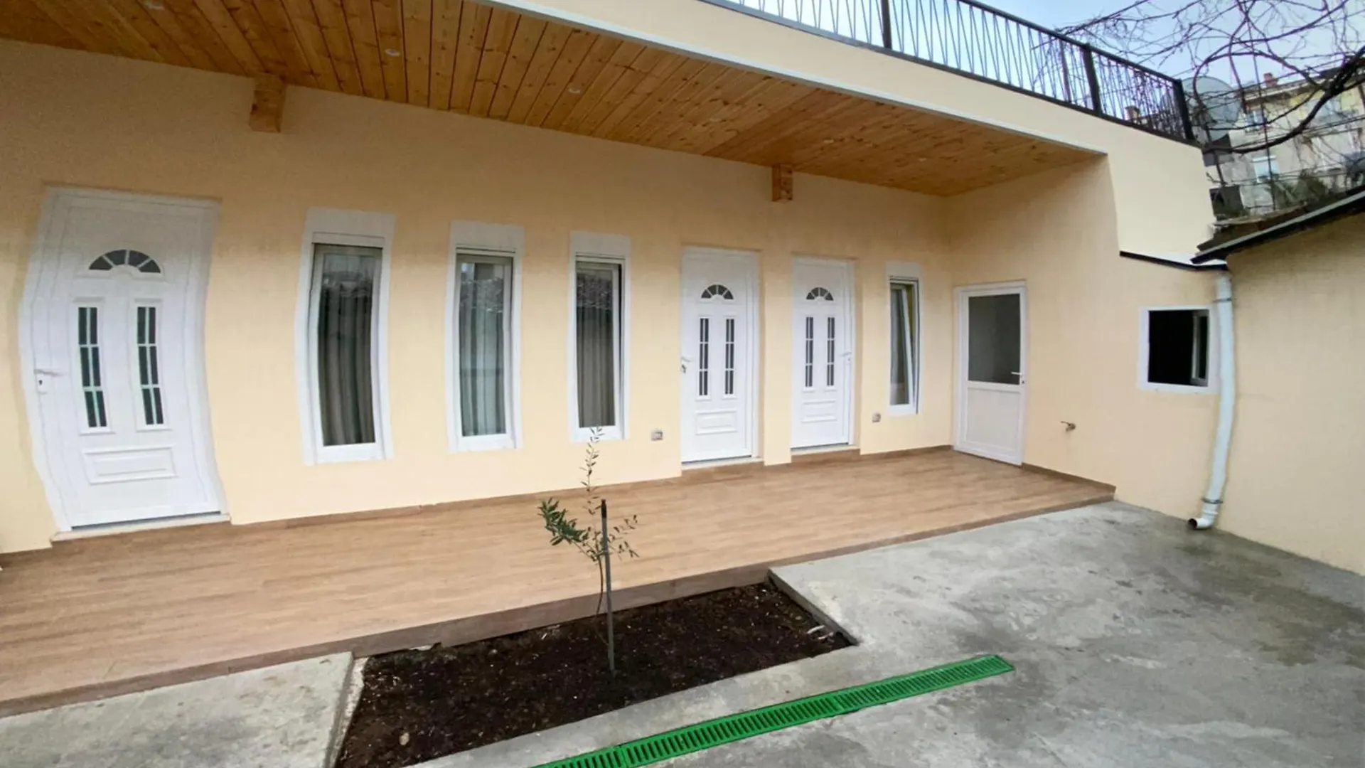 Appartement Tirana Center Apartaments