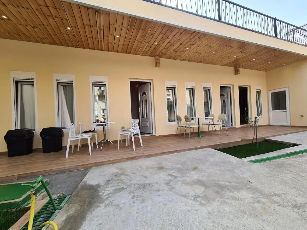 Tirana Center Apartaments 0*,  Albania