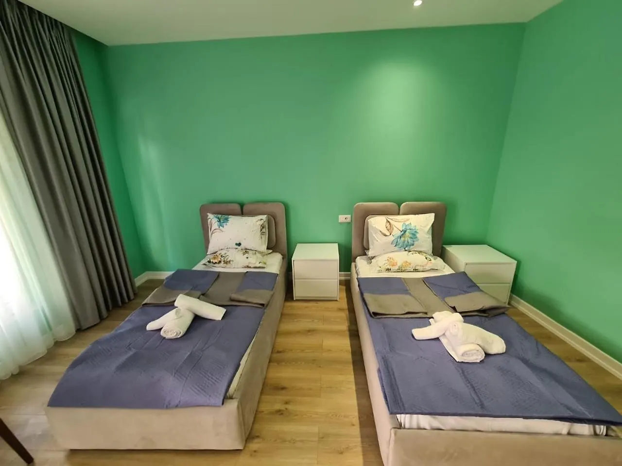Appartamento Tirana Center Apartaments Albania