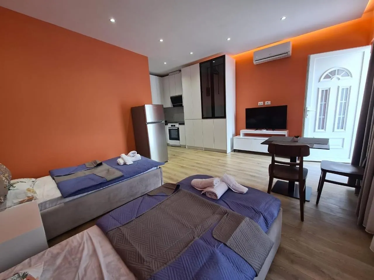 Appartamento Tirana Center Apartaments