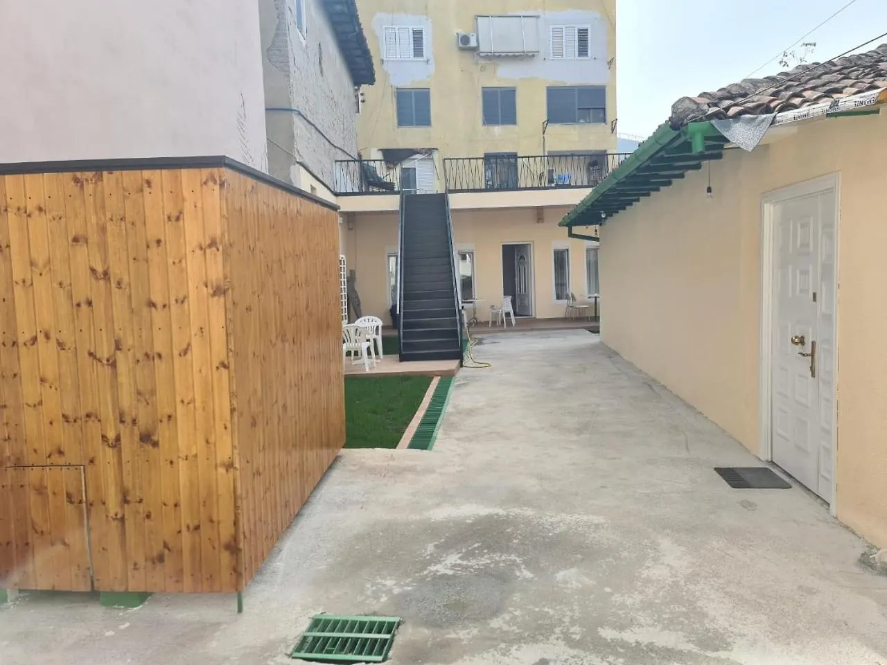 Appartement Tirana Center Apartaments