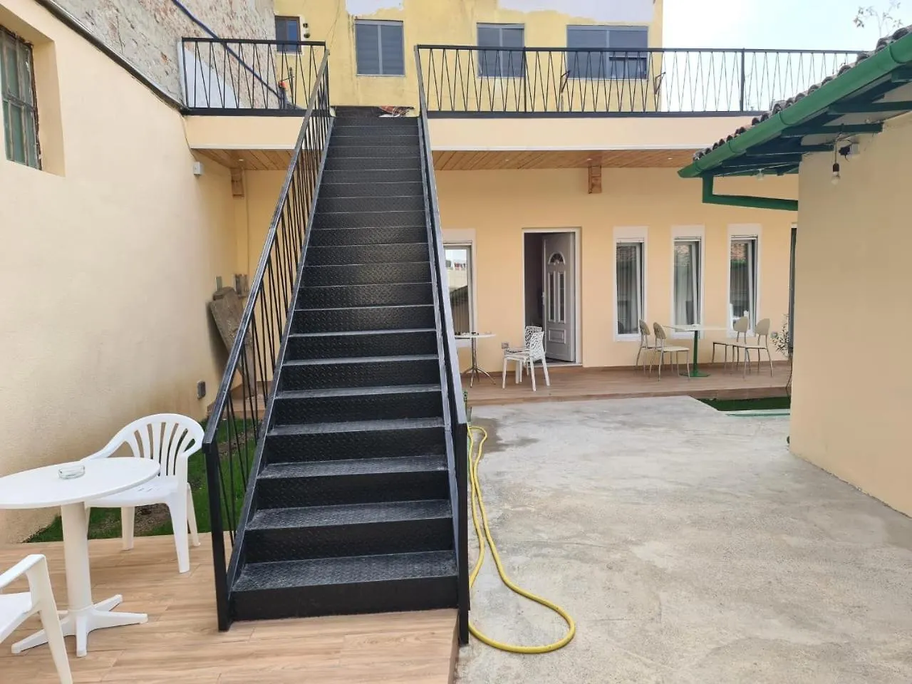 Appartamento Tirana Center Apartaments
