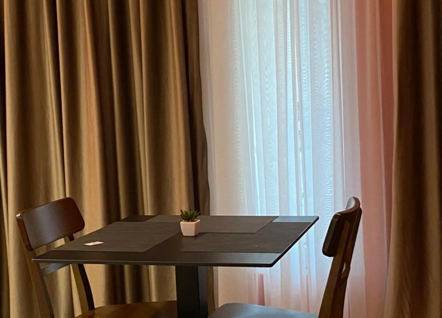 Tirana Center Apartaments Appartement