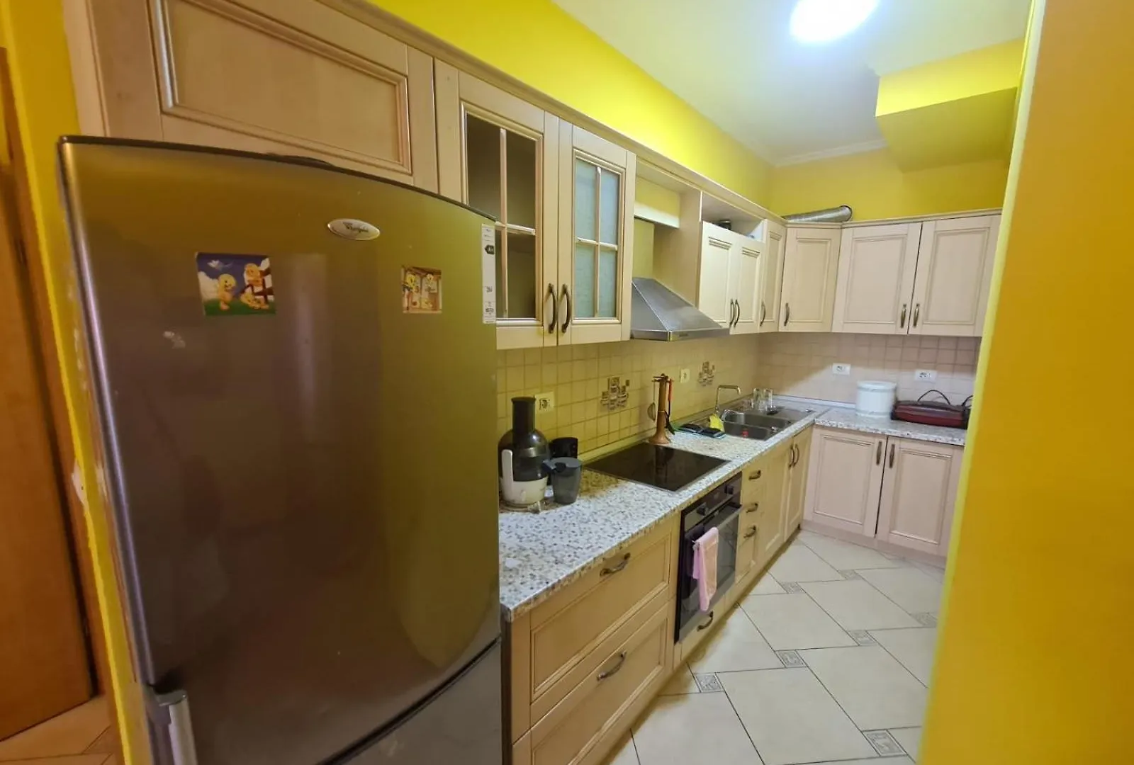 Tirana Center Apartaments 0*,  Albania