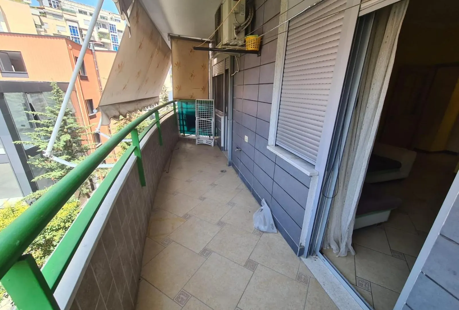 Tirana Center Apartaments