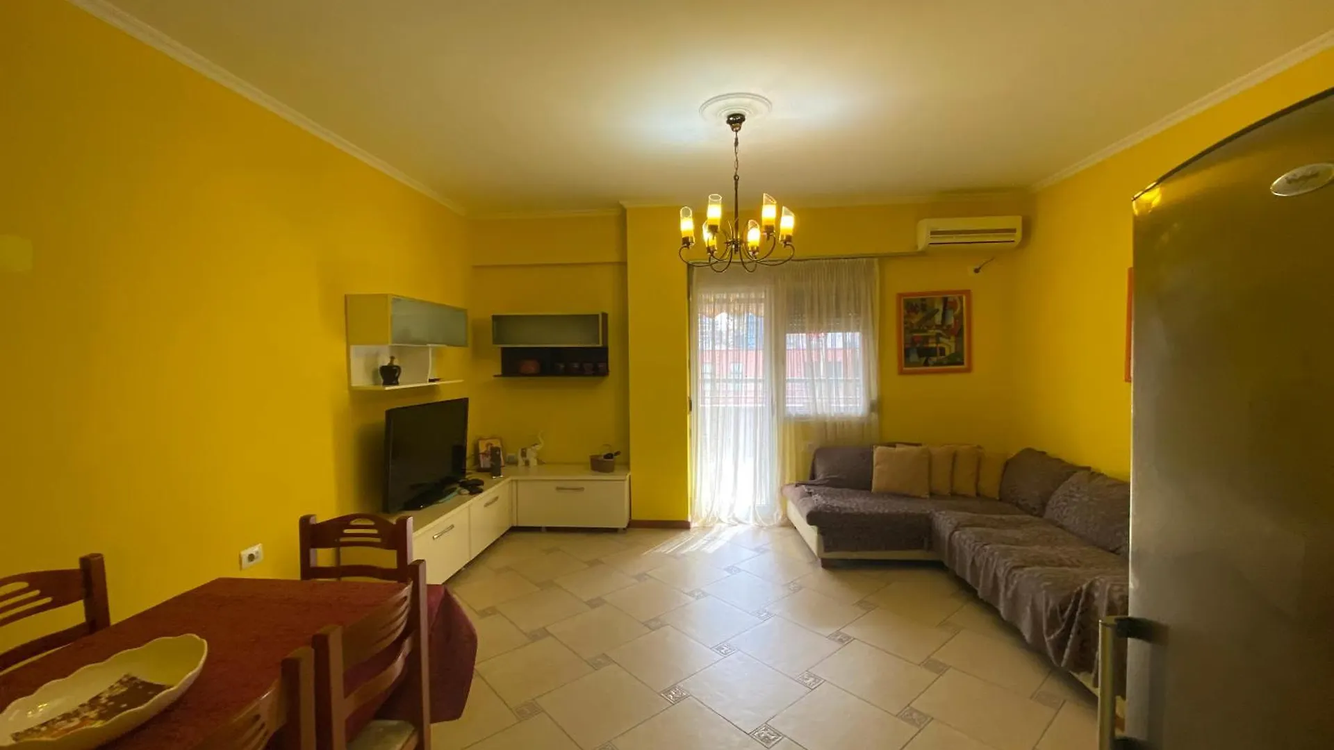 Tirana Center Apartaments Albanie