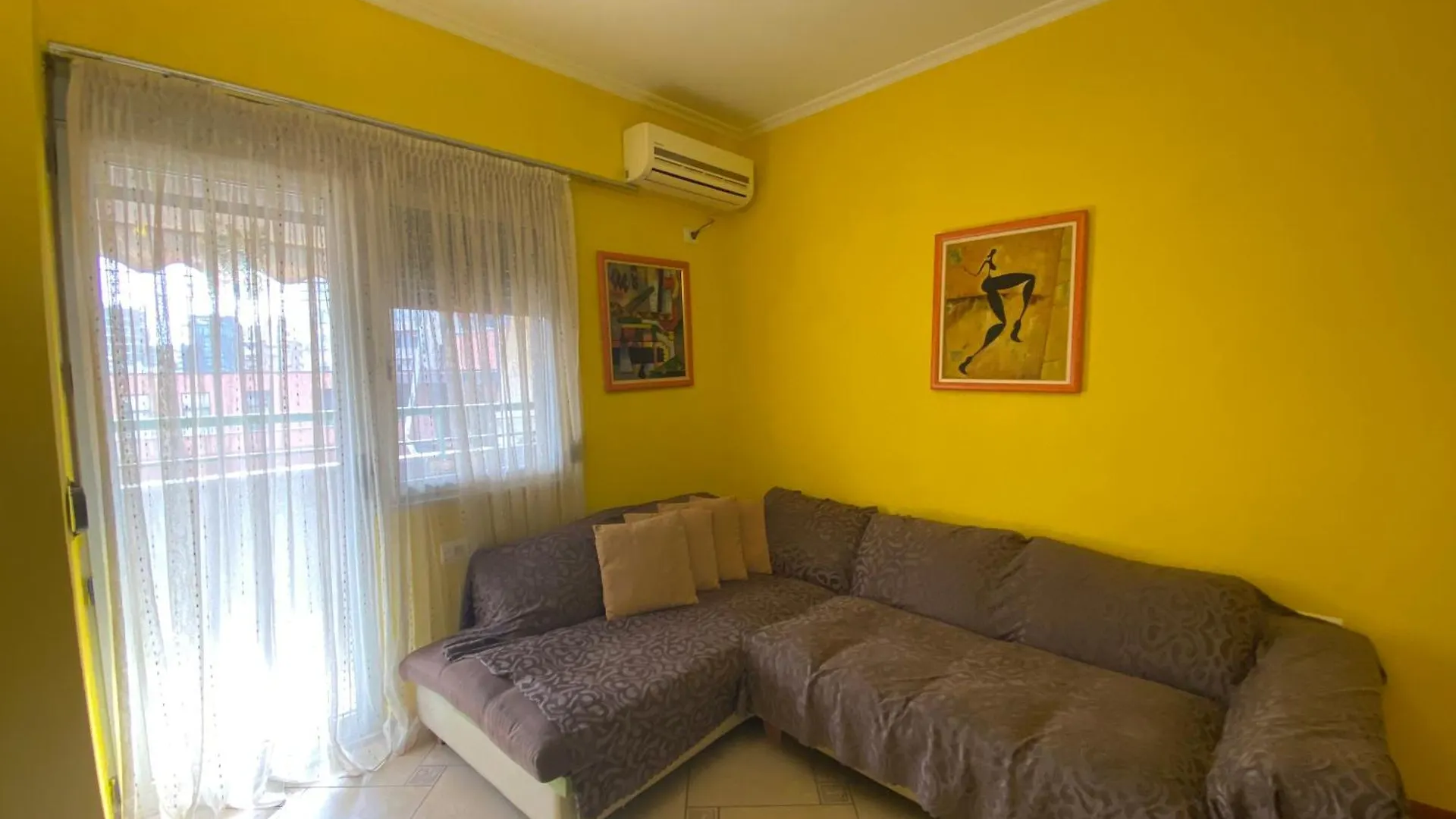 Tirana Center Apartaments Albanie