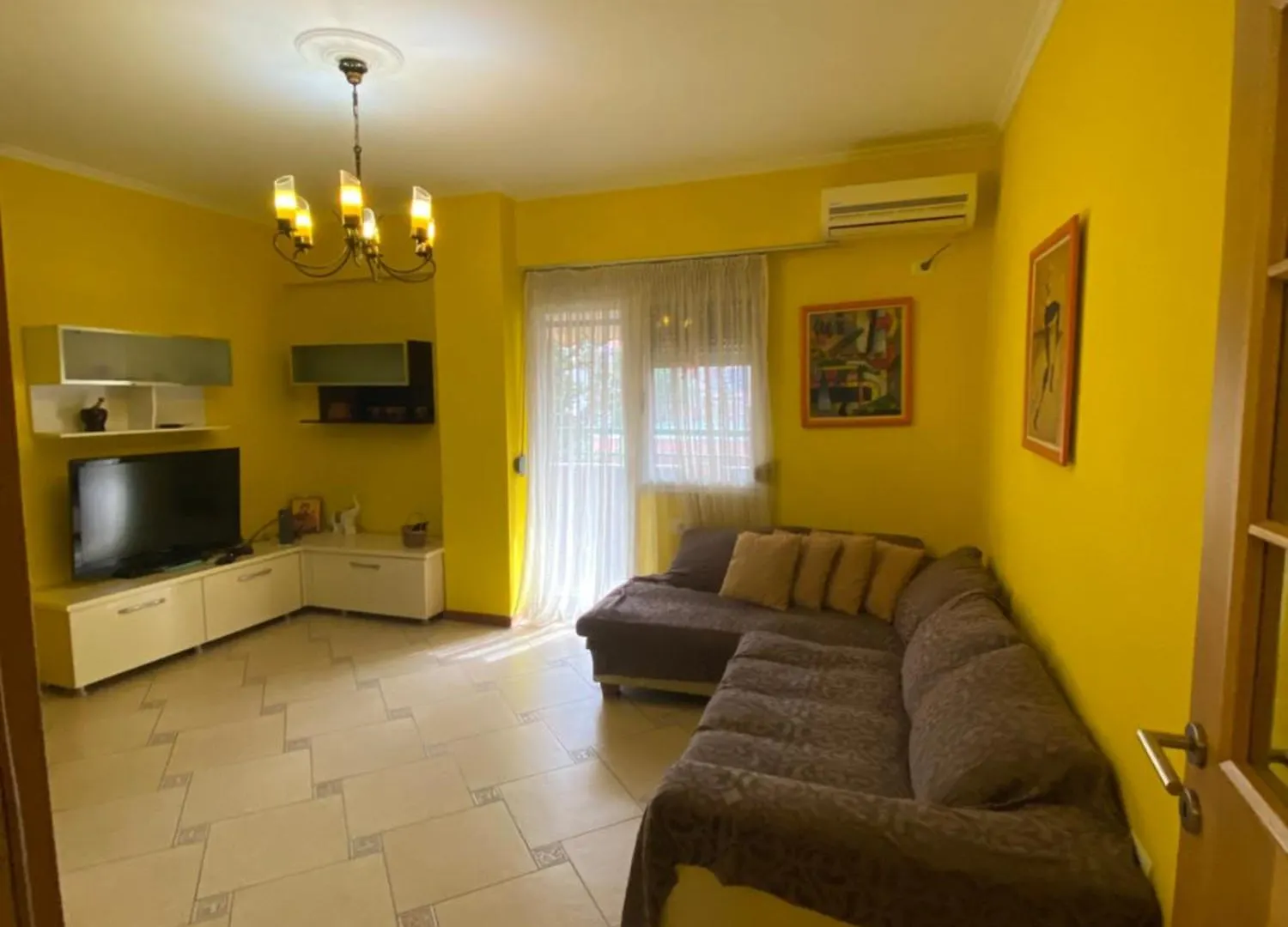Tirana Center Apartaments 0*,
