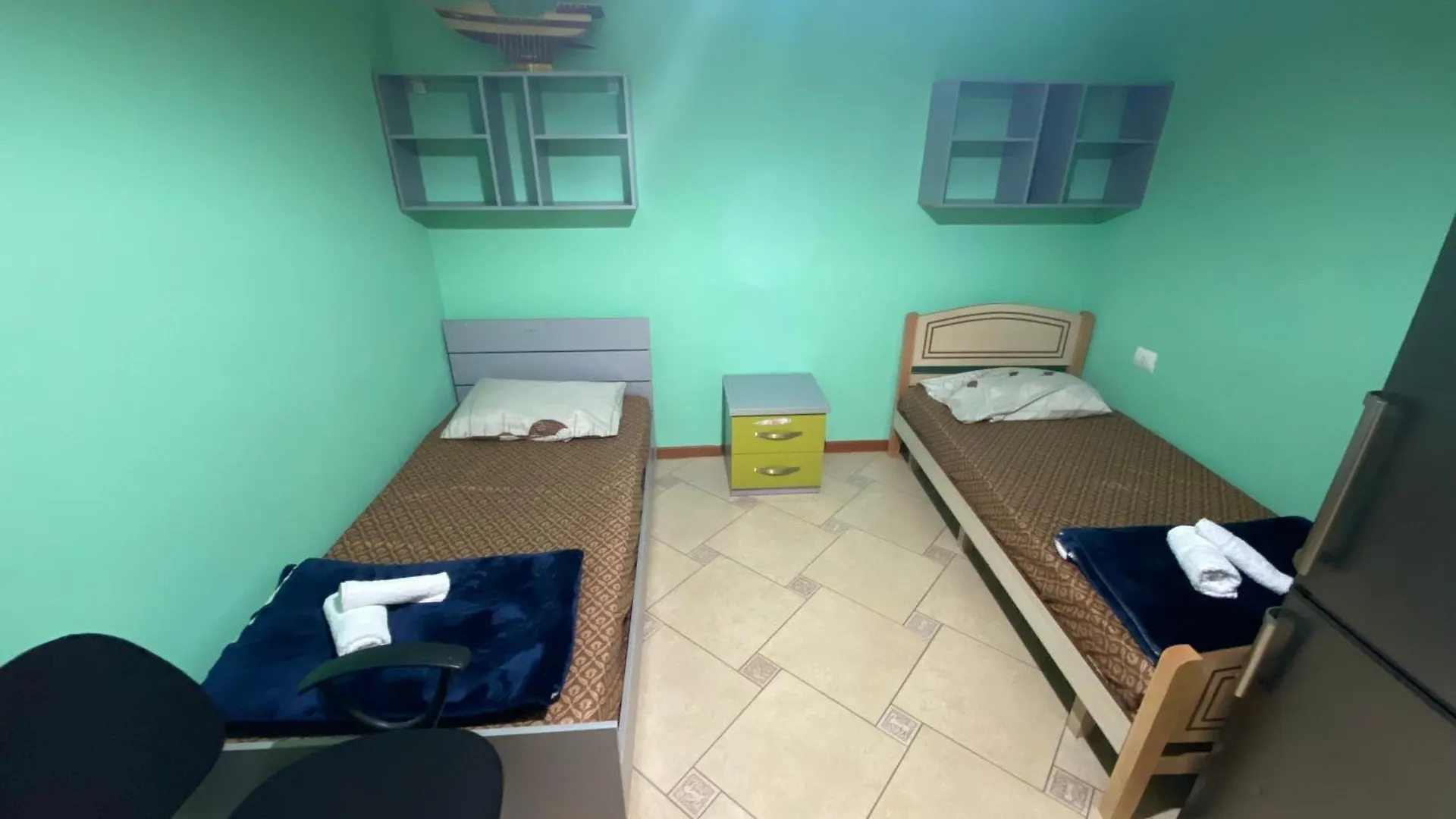 Appartamento Tirana Center Apartaments Albania