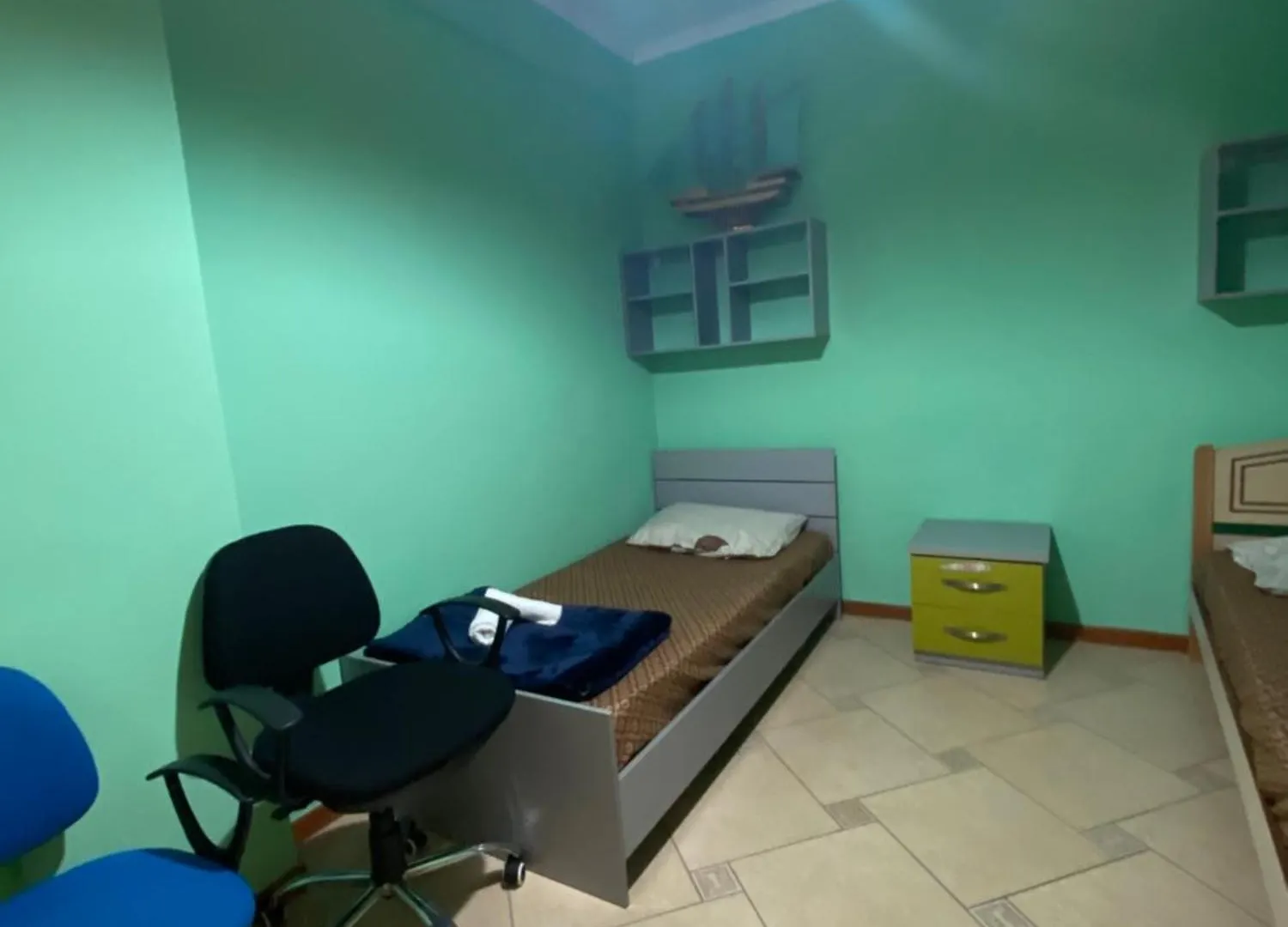 Tirana Center Apartaments Appartement