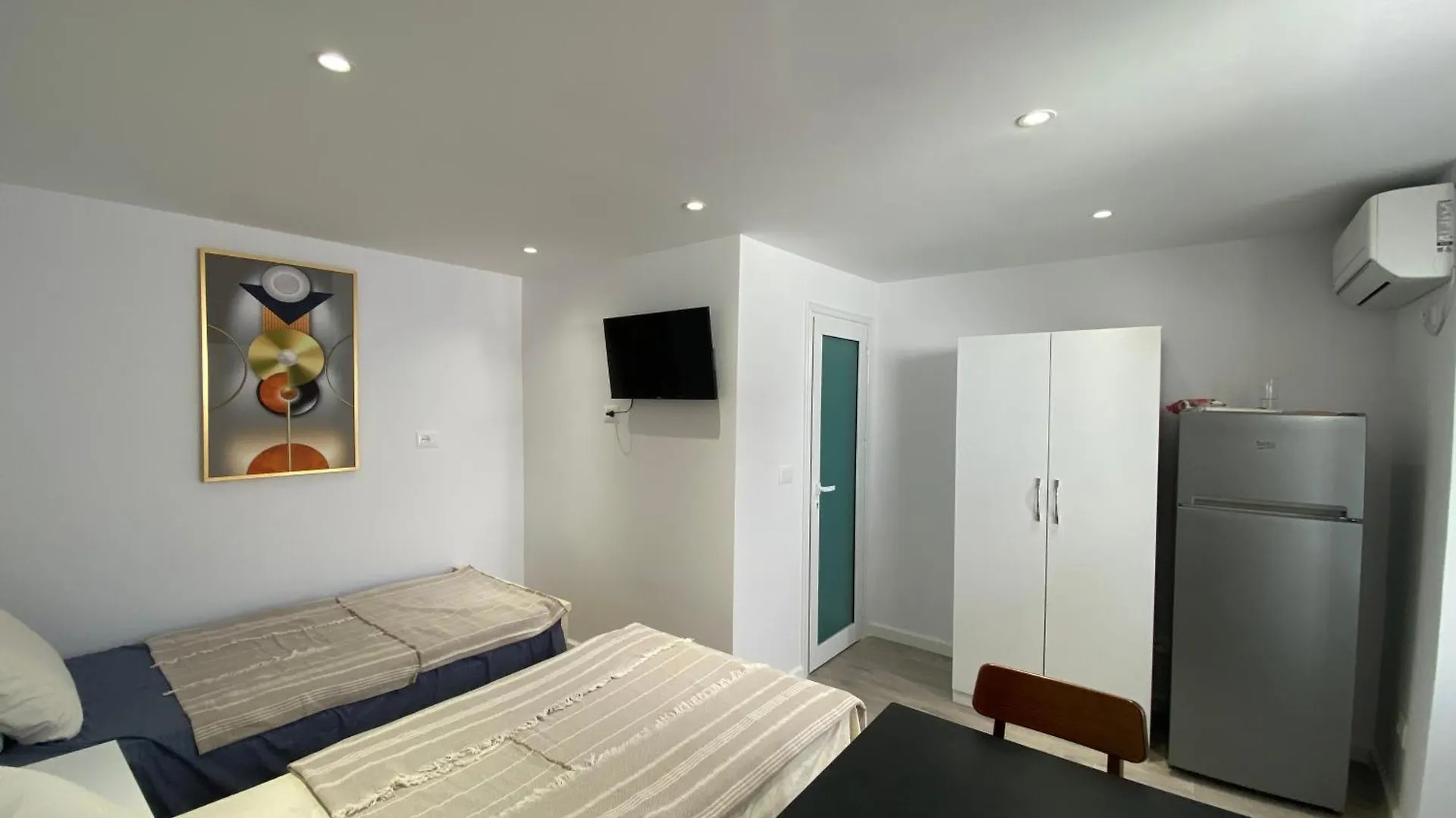 Appartamento Tirana Center Apartaments Albania