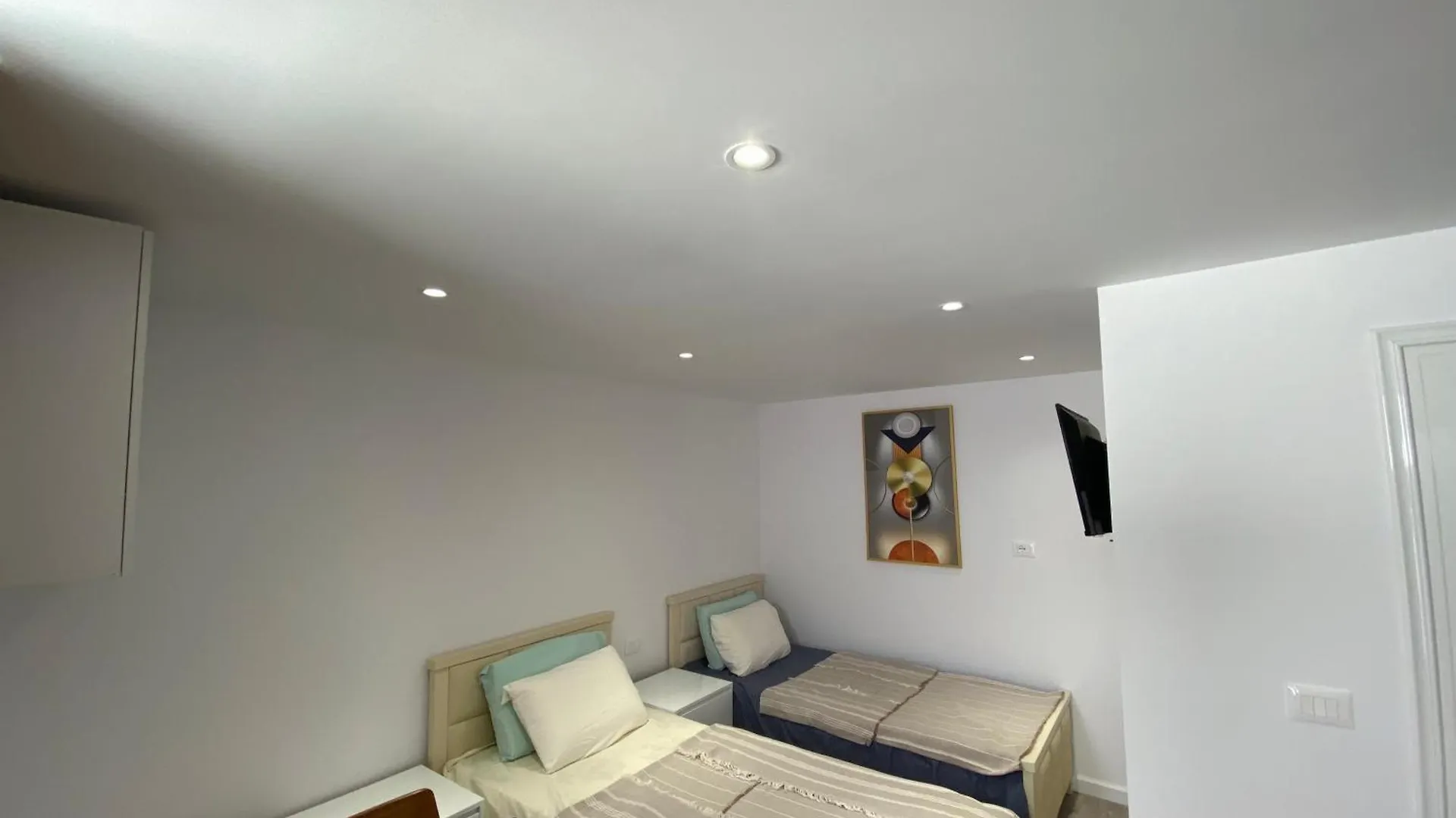 Appartement Tirana Center Apartaments