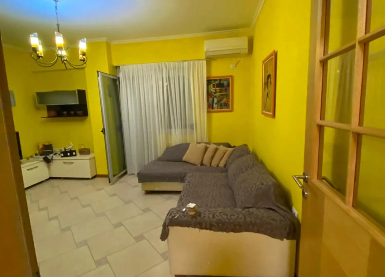Appartement Tirana Center Apartaments Albanie