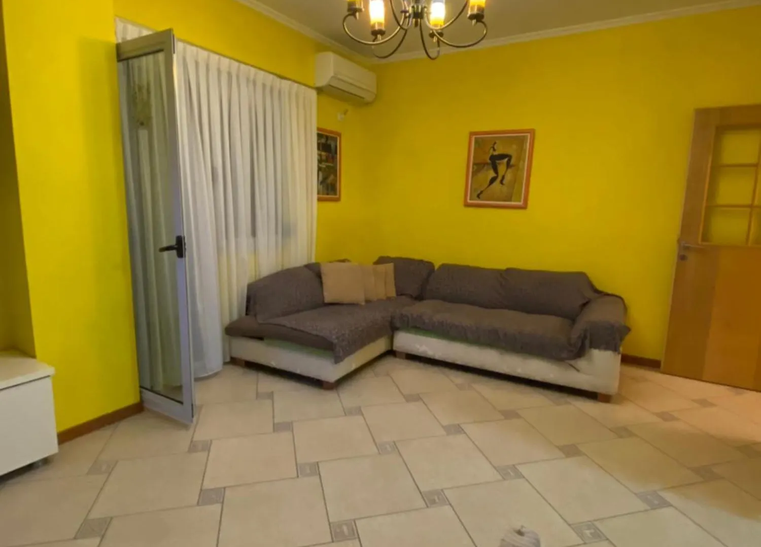 Appartement Tirana Center Apartaments