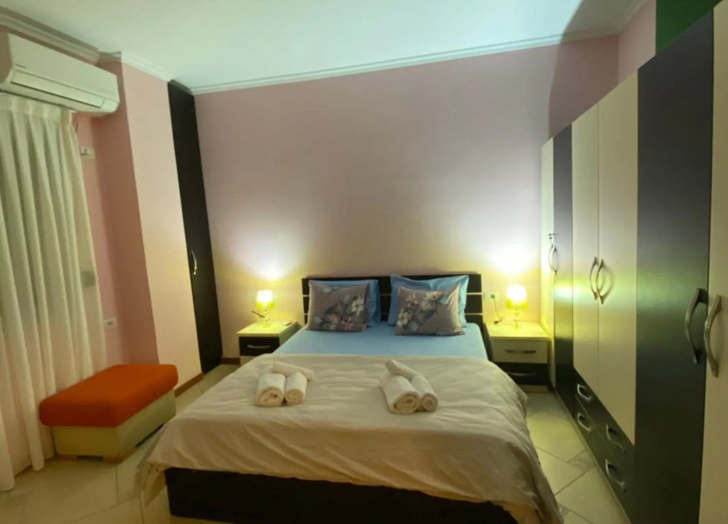 Appartamento Tirana Center Apartaments Albania